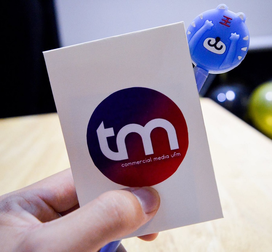 Đội Truyền thông Thương mại